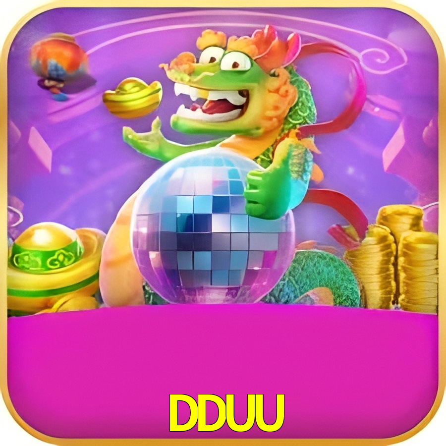 DDUU
