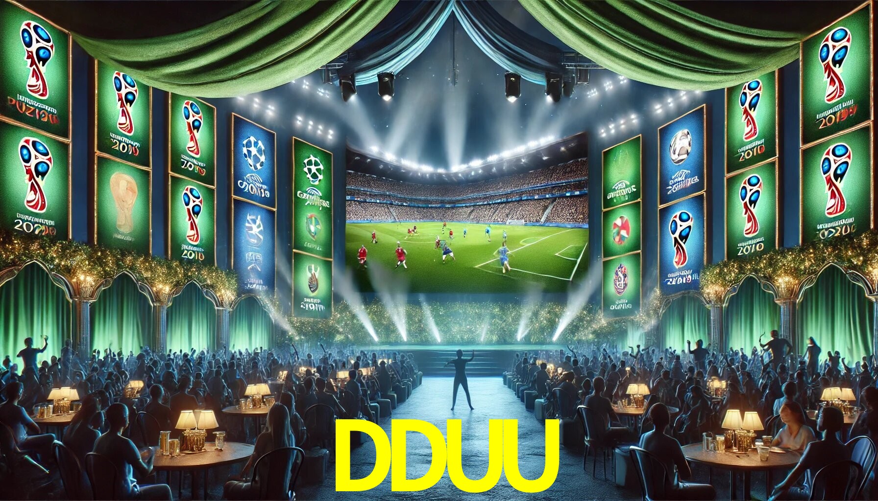 Eventos Esportivos
