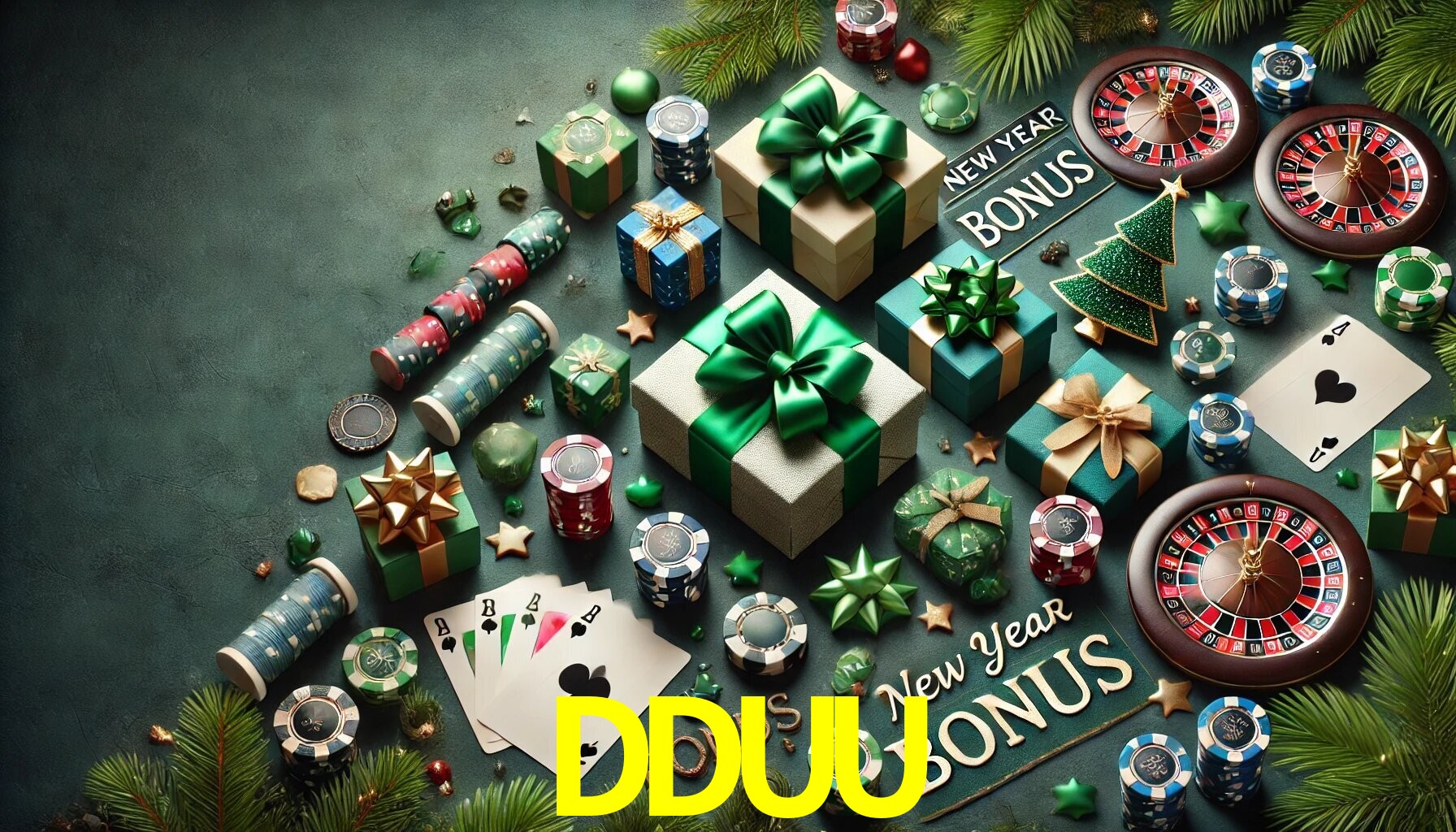 Bônus Festivos