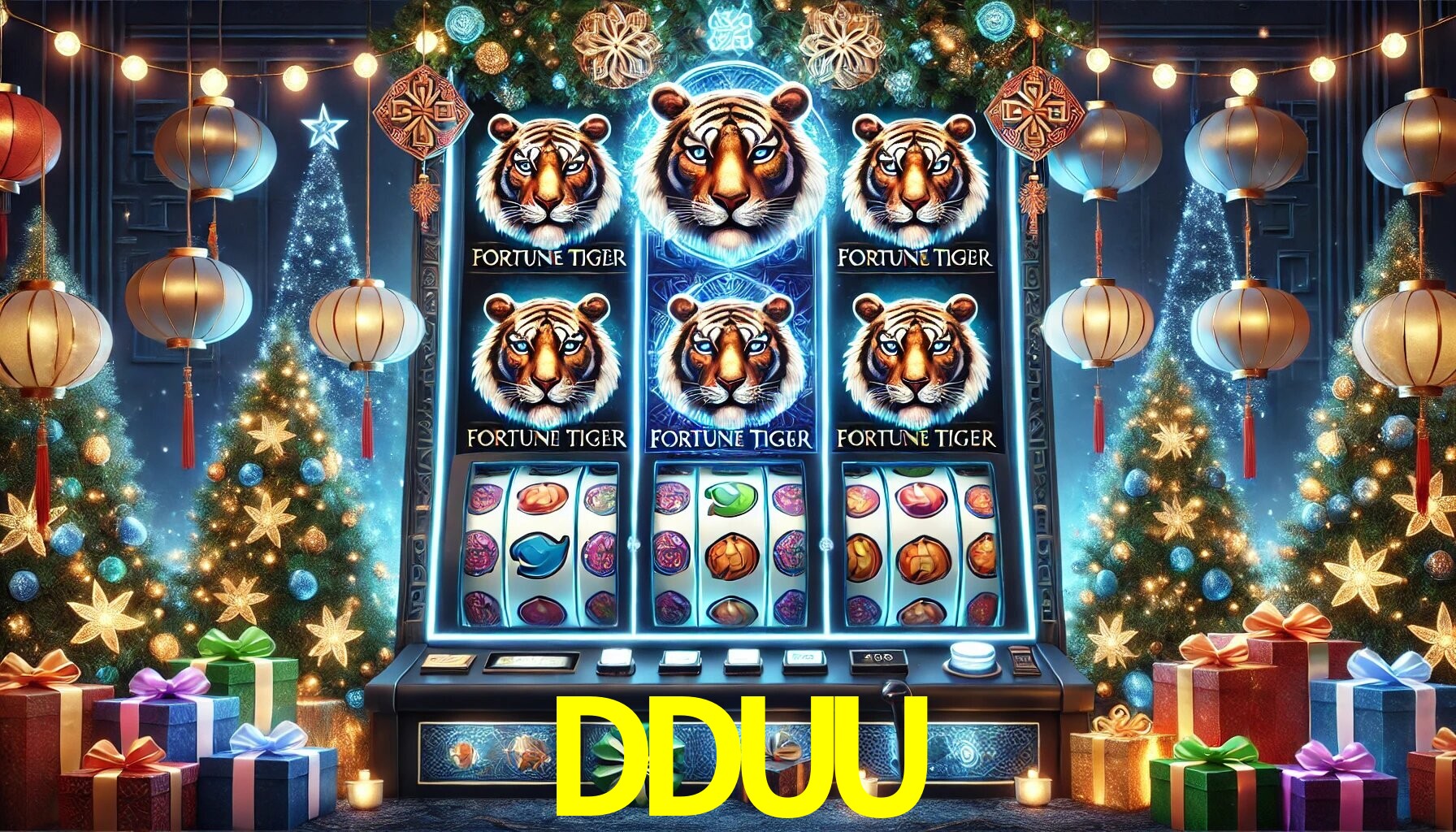 Como Jogar Fortune Tiger
