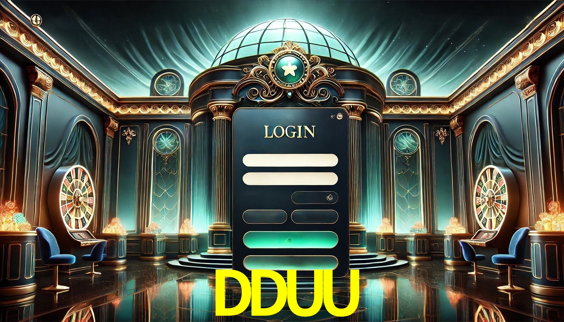Benefícios do Login